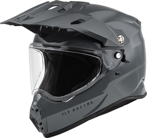 Fly Racing Trekker Conceal Motorcycle Helmet