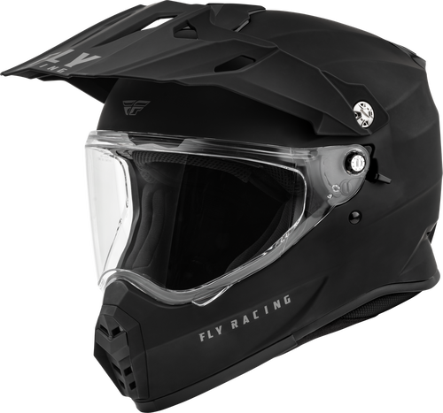 Fly Racing Trekker Conceal Motorcycle Helmet