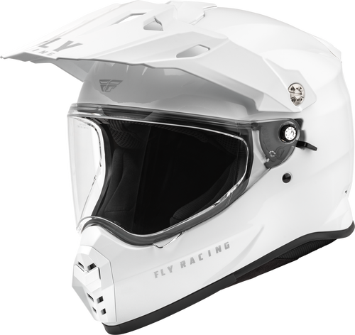 Fly Racing Trekker Conceal Motorcycle Helmet