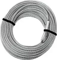 KFI STAINLESS STEEL CABLE 4500-5000 SERIES