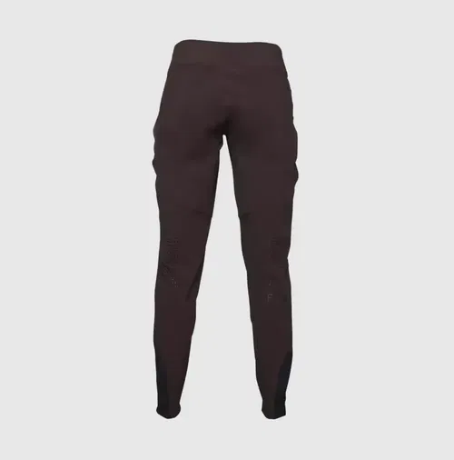 Fox Racing Flexair Pants Size 32, Cocoa Brown