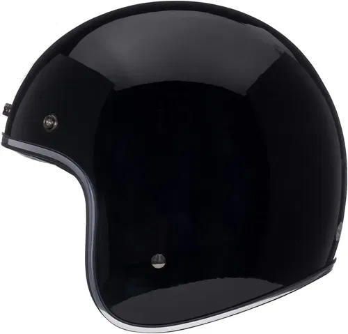 Bell Custom 500 3/4 Helmet - 3/4 Helmet for Motorcycle Riding