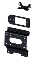 KFI WINCH MOUNT 10-1670