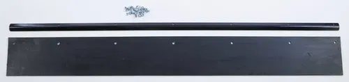Open Trail Plow Rubber Flap Kit 60"