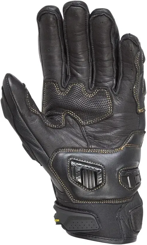 ScorpionEXO SGS MK II Motorcycle Glove - Reinforced Knuckle Leather Riding Glove