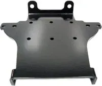KFI #100485 Honda Foreman/Rubicon Winch Mount