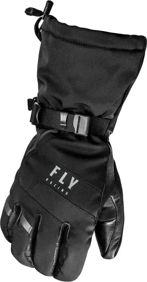 Fly Racing Highland Winter & Cold Weather Gloves -  Windproof, Waterproof,