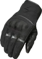 Scorpion Tempest Short Gloves Black