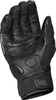 Scorpion Tempest Short Gloves Black