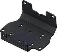 KFI WINCH MOUNT 30-1275