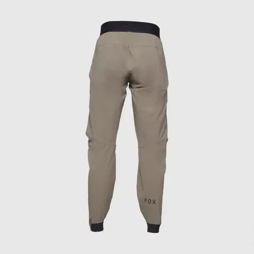 Fox Racing Flexair Pro Fire Alpha Pants Size 32, Ash
