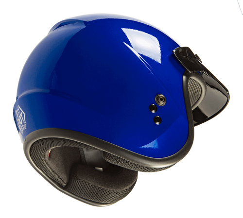 GMAX OF-2 Open-Face Helmet