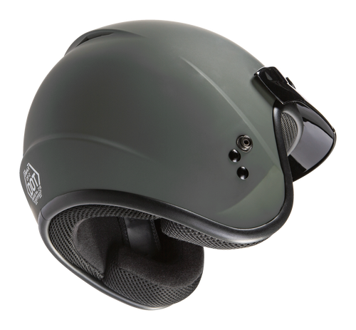 GMAX OF-2 Open-Face Helmet
