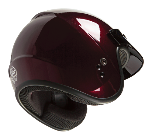 GMAX OF-2 Open-Face Helmet