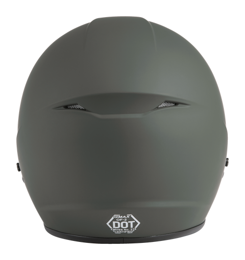 GMAX OF-2 Open-Face Helmet