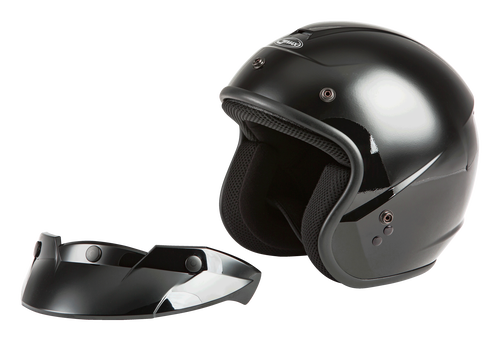 GMAX OF-2 Open-Face Helmet