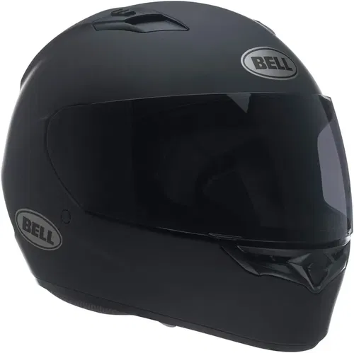 Bell Qualifier Street Helmet - Full Face Helmet for Motorcycle Riding