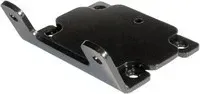 KFI #100530 Kodiak/Bruin/Grizzly Winch Mount