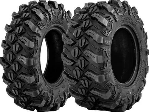 Sedona Buck Snort ATV/UTV Tire 27X11-14