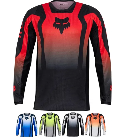 Fox Racing 180 Lean MX/ATV/UTV Jersey