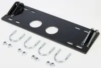 KFI ATV PLOW MOUNT KIT 10-5205