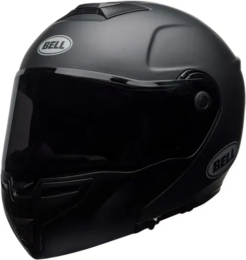 Bell SRT Modular Street Helmet | MX, Adventure-Ready Comfort