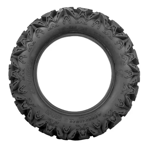 Sedona Rip Saw Radial ATV/UTV Tire 30X10R14