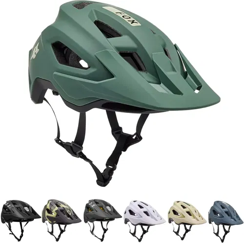 Fox Racing Speedframe Helmet