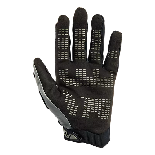 Fox Racing Adult Legion Drive Water Gloves
