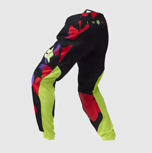 Fox Racing 360 Throttle Pants Size 32