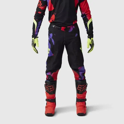 Fox Racing 360 Throttle Pants Size 32