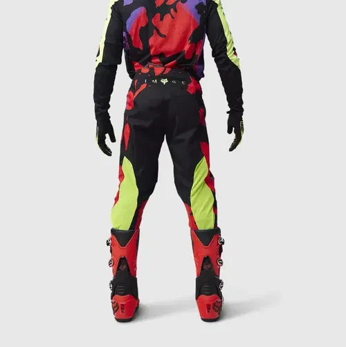 Fox Racing 360 Throttle Pants Size 32
