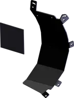 KFI POLY BLADE SIDE SHIELD PASS