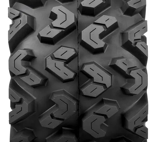 Sedona Rip Saw Radial ATV/UTV Tire 28X10R14