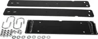 KFI ATV PLOW MOUNT KIT 10-5220