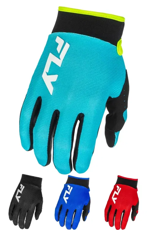 Fly Racing F-16 Gloves