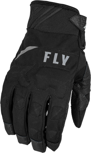 Fly Racing Boundary Men's MX Off-Road Protective Riding Glove