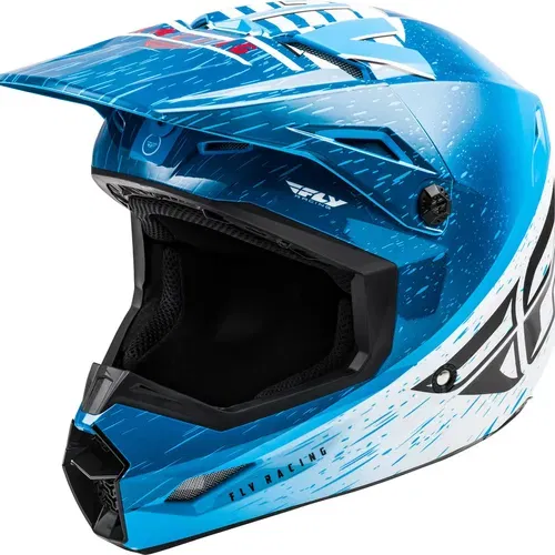Kinetic clearance k120 helmet