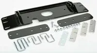 KFI ATV PLOW MOUNT KIT 10-6020