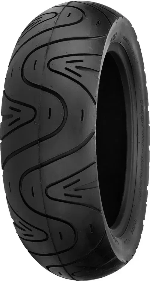 Shinko SR007 Series Scooter Tire REAR 140/70-12 60P BIAS TL
