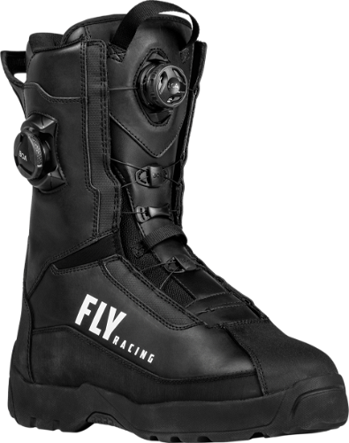 Fly Racing Snow BOA Inversion Boot