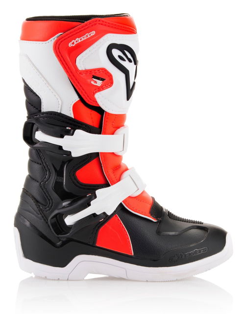 Alpinestars Tech 3S Kids Boots