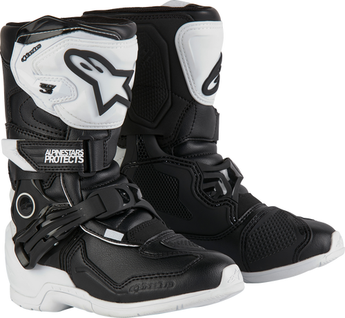 Alpinestars Tech 3S Kids Boots