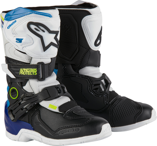 Alpinestars Tech 3S Kids Boots