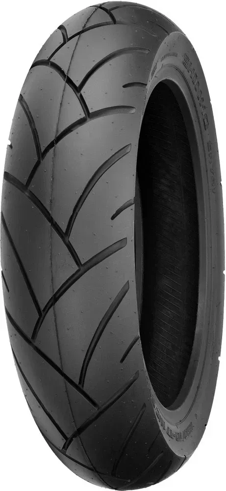 Shinko 741 Series Street Tire REAR 140/70-18 63V BIAS TL