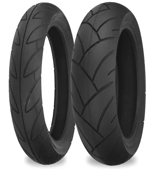 Shinko 741 Series Street Tire REAR 140/70-18 63V BIAS TL