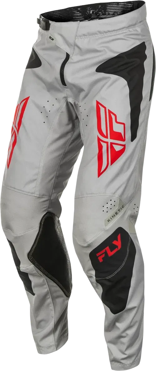 Fly Racing  Men's Kinetic Sym Motocross Pants - Protective Pants for Dirt Bike,
