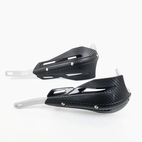 7/8" 1 1/8" Hand Guards Handguards Handle Brush Bar For Dirt Bike Universal
