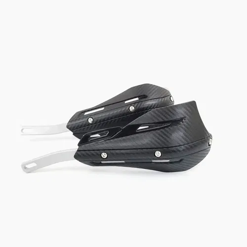 7/8" 1 1/8" Hand Guards Handguards Handle Brush Bar For Dirt Bike Universal