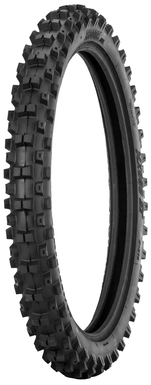Sedona MX880ST Intermediate/Soft Tire Front 80/100-21